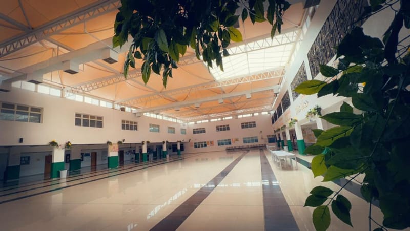 المرحلة الثانوية بمدارس الأجيال الأهلية 8